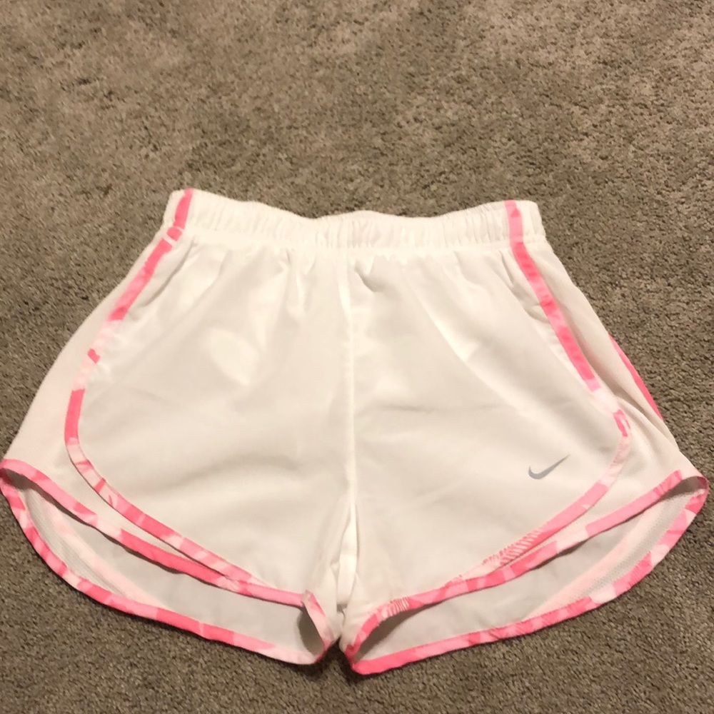 Nike Pro shorts